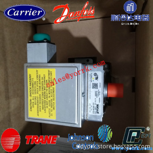 375-49340-101 WIRING PRV MOTOR ACTUATOR